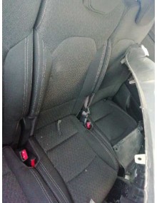 Recambio de asiento trasero medio para kia carens ( ) drive referencia OEM IAM   