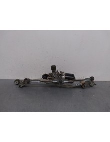 Recambio de motor limpia delantero para citroën c3 tonic referencia OEM IAM 9259072 6405QC 4 CABLES 2