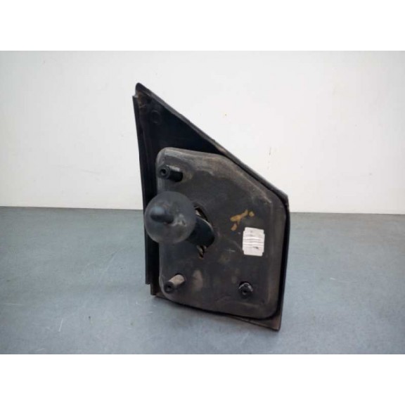 Recambio de retrovisor izquierdo para renault twingo authentique referencia OEM IAM 7701067332 MANUAL 