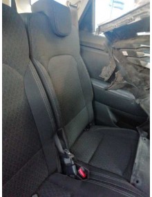 Recambio de asiento trasero izquierdo para kia carens ( ) drive referencia OEM IAM   