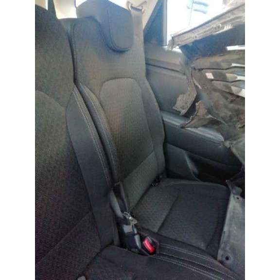 Recambio de asiento trasero izquierdo para kia carens ( ) drive referencia OEM IAM   