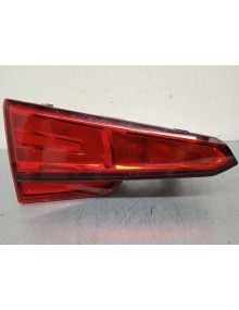 Recambio de piloto trasero izquierdo interior para audi a4 berlina (8w2) advanced edition referencia OEM IAM  NO LED 