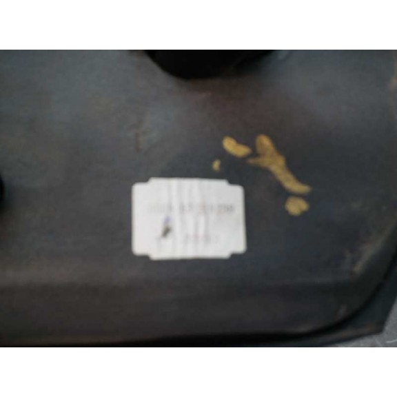 Recambio de retrovisor izquierdo para renault twingo authentique referencia OEM IAM 7701067332 MANUAL 