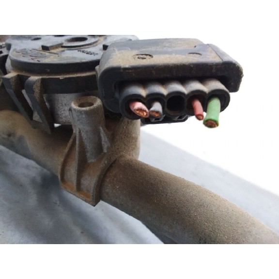 Recambio de motor limpia delantero para citroën c3 tonic referencia OEM IAM 9259072 6405QC 4 CABLES