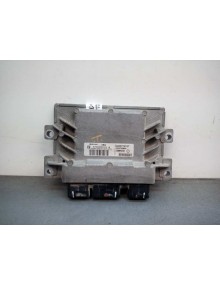 Recambio de centralita motor uce para renault twingo authentique referencia OEM IAM 8200774747  