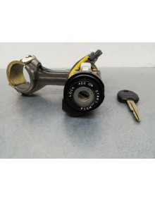 Recambio de conmutador de arranque para hyundai matrix (fc) 1.5 crdi gls referencia OEM IAM 96484304  