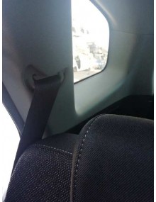 Recambio de cinturon seguridad trasero derecho para kia carens ( ) drive referencia OEM IAM   