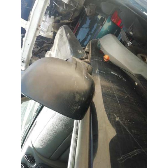 Recambio de retrovisor derecho para jeep cherokee (kj) 2.4 cat referencia OEM IAM   