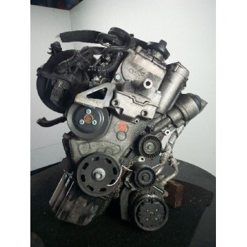 Recambio de motor completo para volkswagen golf v berlina (1k1) conceptline (e) referencia OEM IAM BAG 137.000KM REVISAR