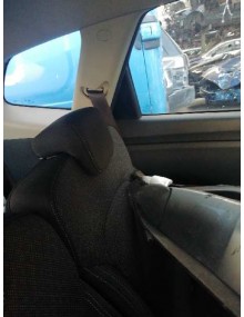 Recambio de cinturon seguridad trasero izquierdo para kia carens ( ) drive referencia OEM IAM   