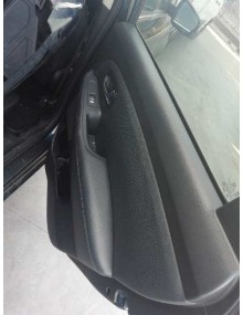 Recambio de guarnecido puerta trasera derecha para kia carens ( ) drive referencia OEM IAM   