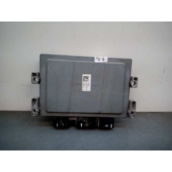 Recambio de centralita motor uce para renault twingo authentique referencia OEM IAM 8200774747  