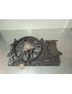 Recambio de electroventilador para opel meriva 1.4 16v referencia OEM IAM 13224682  