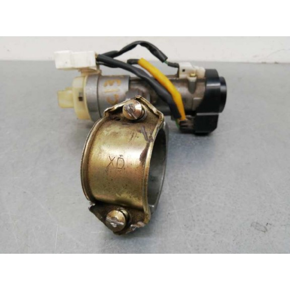 Recambio de conmutador de arranque para hyundai matrix (fc) 1.5 crdi gls referencia OEM IAM 96484304  