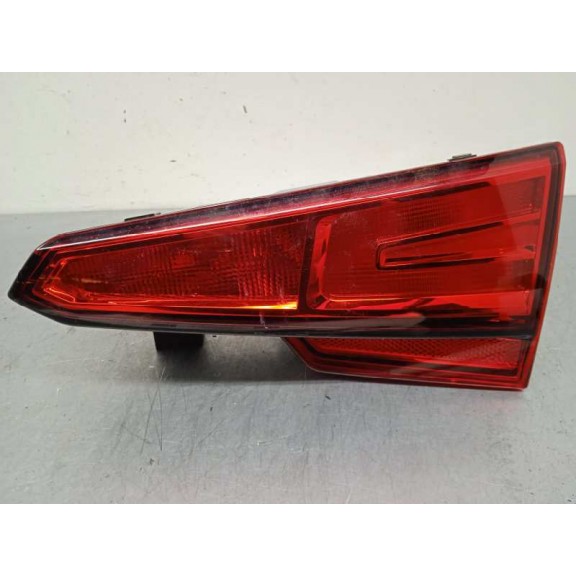 Recambio de piloto trasero derecho interior para audi a4 berlina (8w2) advanced edition referencia OEM IAM  NO LED 