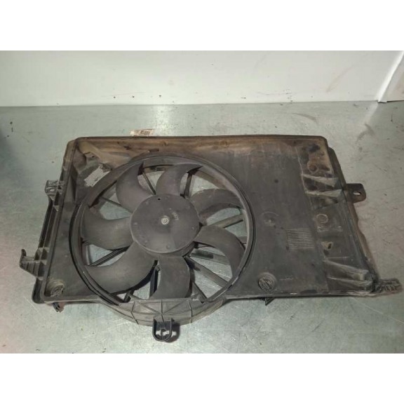 Recambio de electroventilador para opel meriva 1.4 16v referencia OEM IAM 13224682  