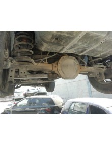 Recambio de diferencial trasero para jeep cherokee (kj) 2.4 cat referencia OEM IAM    2