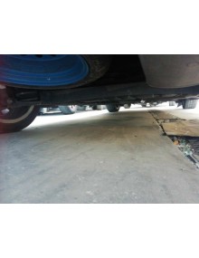 Recambio de puente trasero para kia carens ( ) drive referencia OEM IAM   