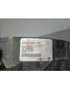 Recambio de electroventilador para opel meriva 1.4 16v referencia OEM IAM 13224682  