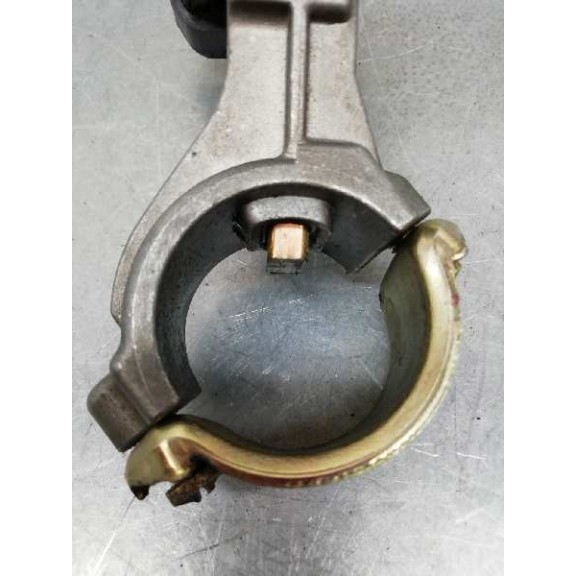 Recambio de conmutador de arranque para hyundai matrix (fc) 1.5 crdi gls referencia OEM IAM 96484304  