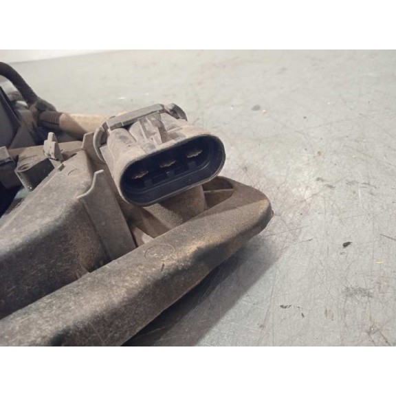 Recambio de electroventilador para opel meriva 1.4 16v referencia OEM IAM 13224682  