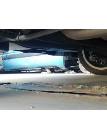 Recambio de puente trasero para kia carens ( ) drive referencia OEM IAM    2