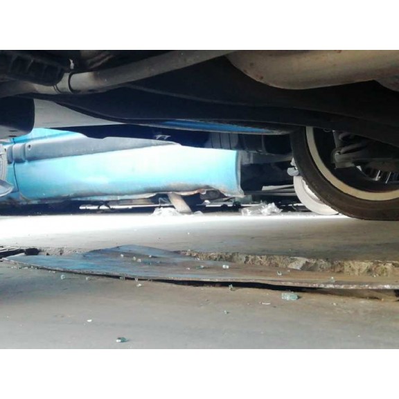 Recambio de puente trasero para kia carens ( ) drive referencia OEM IAM   