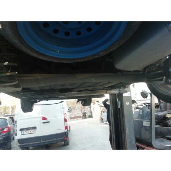 Recambio de puente trasero para kia carens ( ) drive referencia OEM IAM   