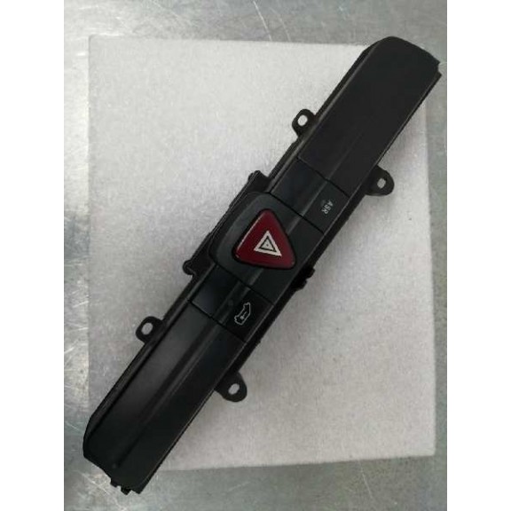 Recambio de warning para mercedes-benz sprinter ii james cook (906) 313 cdi classic referencia OEM IAM A9065450507  