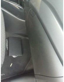 Recambio de guantera para kia carens ( ) drive referencia OEM IAM   