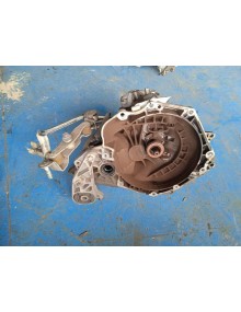 Recambio de caja cambios para opel meriva 1.4 16v referencia OEM IAM B31771F13MN429 120.000KM 5V 2