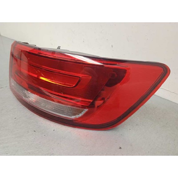 Recambio de piloto trasero derecho para audi a4 berlina (8w2) advanced edition referencia OEM IAM  NO LED 