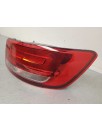 Recambio de piloto trasero derecho para audi a4 berlina (8w2) advanced edition referencia OEM IAM  NO LED 