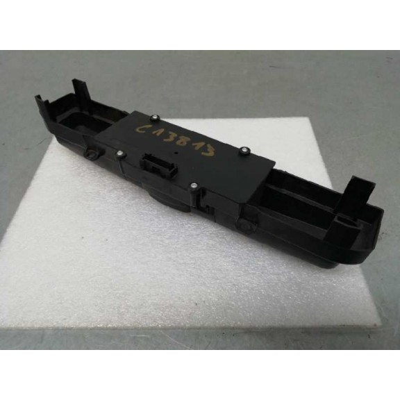 Recambio de warning para mercedes-benz sprinter ii james cook (906) 313 cdi classic referencia OEM IAM A9065450507  