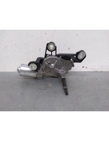 Recambio de motor limpia trasero para volkswagen polo (9n3) advance referencia OEM IAM 6Q6955711A  4 PINS