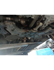 Recambio de puente delantero para kia carens ( ) drive referencia OEM IAM   