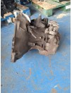 Recambio de caja cambios para opel meriva 1.4 16v referencia OEM IAM B31771F13MN429 120.000KM 5V