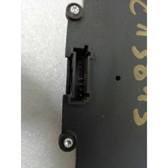 Recambio de warning para mercedes-benz sprinter ii james cook (906) 313 cdi classic referencia OEM IAM A9065450507  