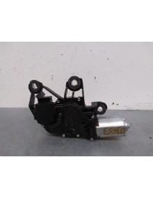 Recambio de motor limpia trasero para volkswagen polo (9n3) advance referencia OEM IAM 6Q6955711A  4 PINS 2
