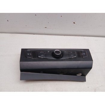 Recambio de mando climatizador para audi a4 avant (8k5) (2008) básico referencia OEM IAM 8t1820043t  