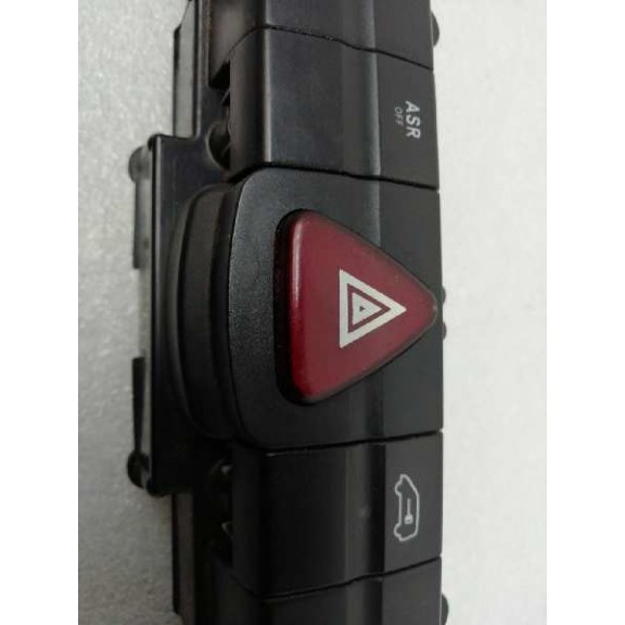 Recambio de warning para mercedes-benz sprinter ii james cook (906) 313 cdi classic referencia OEM IAM A9065450507  