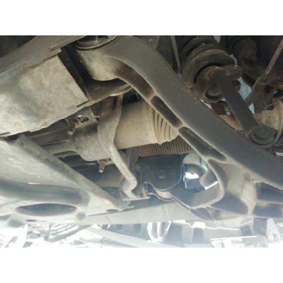Recambio de puente delantero para jeep cherokee (kj) 2.4 cat referencia OEM IAM   