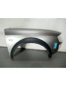 Recambio de aleta delantera derecha para audi allroad quattro (4b5) 2.7 t referencia OEM IAM   