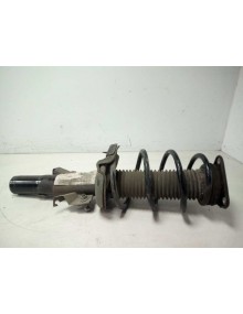 Recambio de amortiguador delantero izquierdo para volvo v40 kinetic referencia OEM IAM A0504052   2