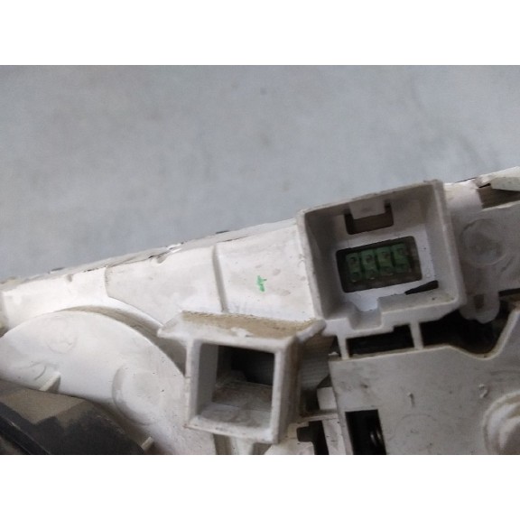 Recambio de mando calefaccion / aire acondicionado para ford mondeo ber. (ca2) trend referencia OEM IAM 6G9119980AE  