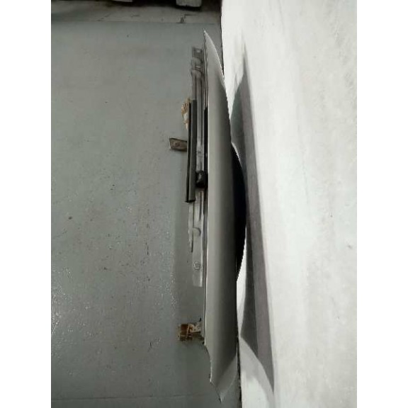 Recambio de aleta delantera derecha para audi allroad quattro (4b5) 2.7 t referencia OEM IAM   