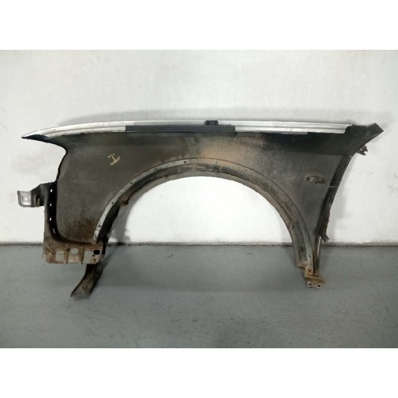 Recambio de aleta delantera derecha para audi allroad quattro (4b5) 2.7 t referencia OEM IAM   