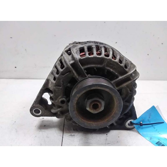 Recambio de alternador para audi allroad quattro (4b5) 2.7 t referencia OEM IAM 078903016AB 0124525008 078903016AC