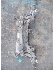 Recambio de puente delantero para volvo v40 kinetic referencia OEM IAM    2