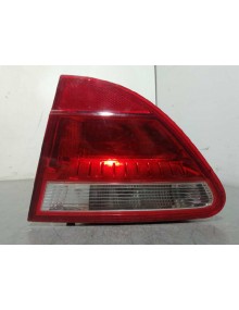 Recambio de piloto trasero derecho interior para seat exeo berlina (3r2) reference referencia OEM IAM 3R5945094B  